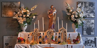 St Yosef dalam Tradisi