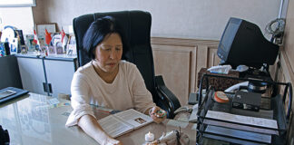 Si Pendiam Menjawab Doa