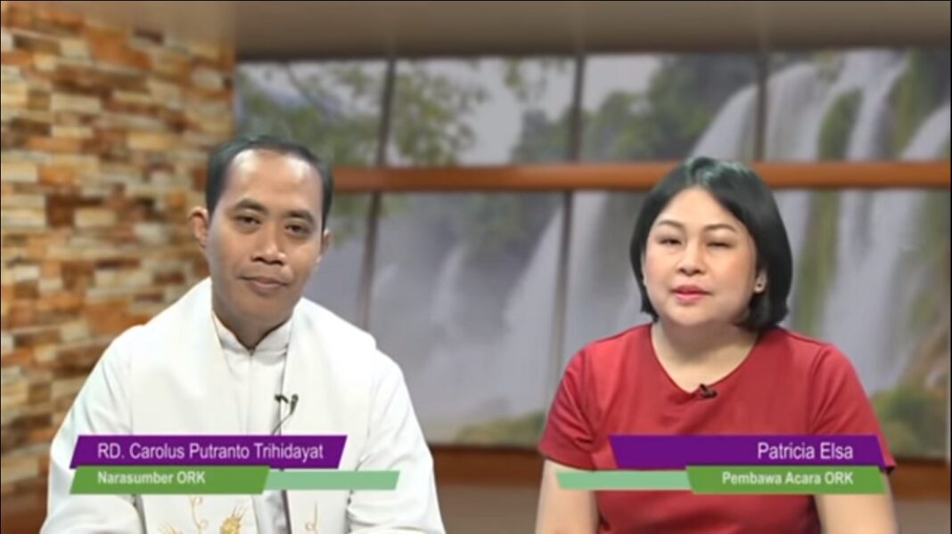 RD. Carolus Putranto Trihidayat