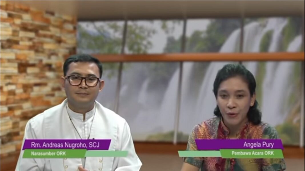 RM. ANDREAS NUGROHO SCJ