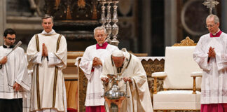 Misa Krisma, Mengapa Ini Penting