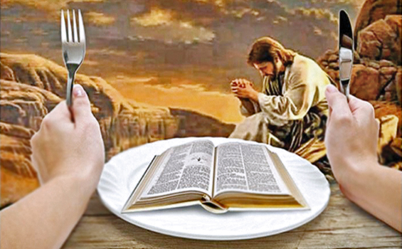 Pembatalan Puasa Hidupkatolik Com