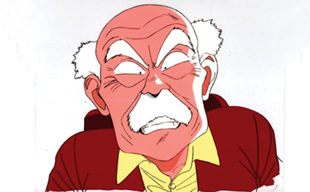 kkel ilustrasi cucu pulang malam mei 2019 hidup katolik