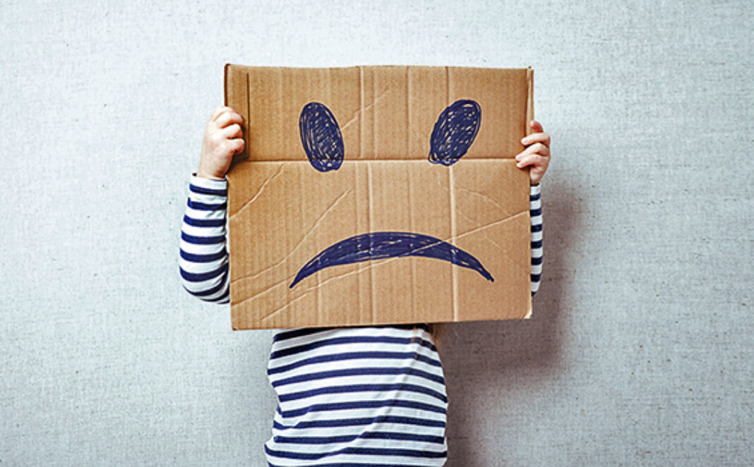 kkel ilustrasi menjelaskan perceraian orangtua mei 2019 hidup katolik