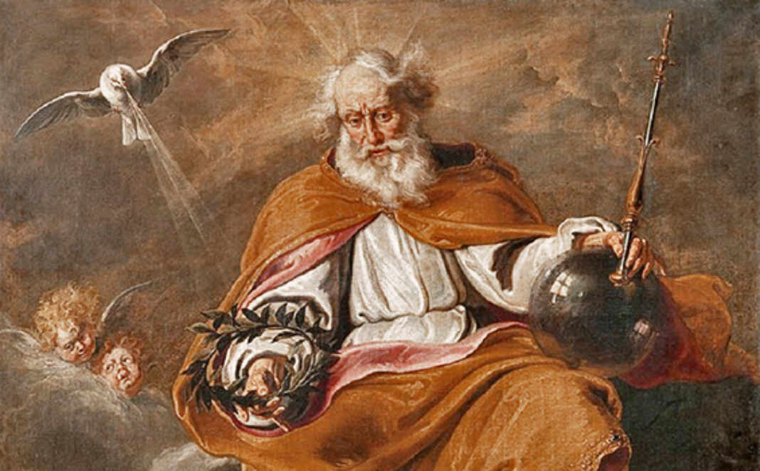 kolom ilustrasi penyesalan tuhan mei 2019 hidup katolik