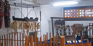 Museum Pusaka Batak