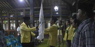 Pemuda Katolik: Pertahankan HAM