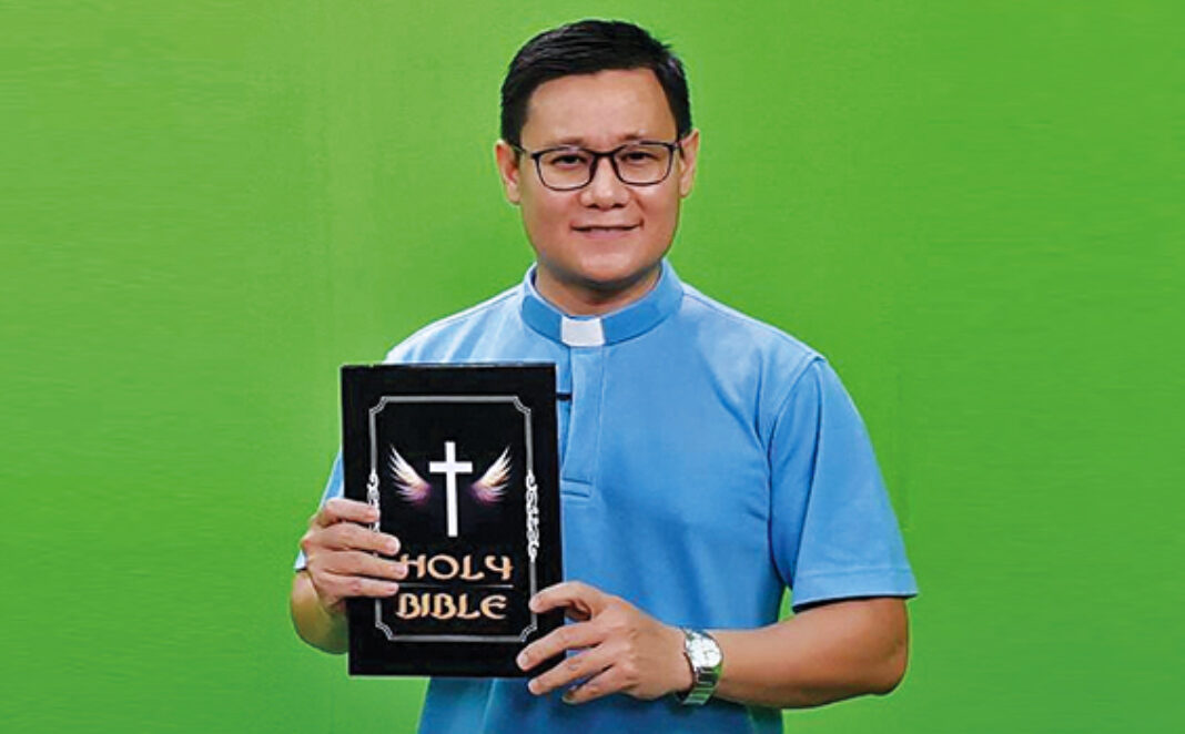 ads pastor josef susanto juni 2019 hidup katolik