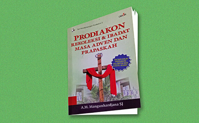 Doa2 Harian Pada Masa Prapaska 2021 - Merawat NKRI Melalui ...