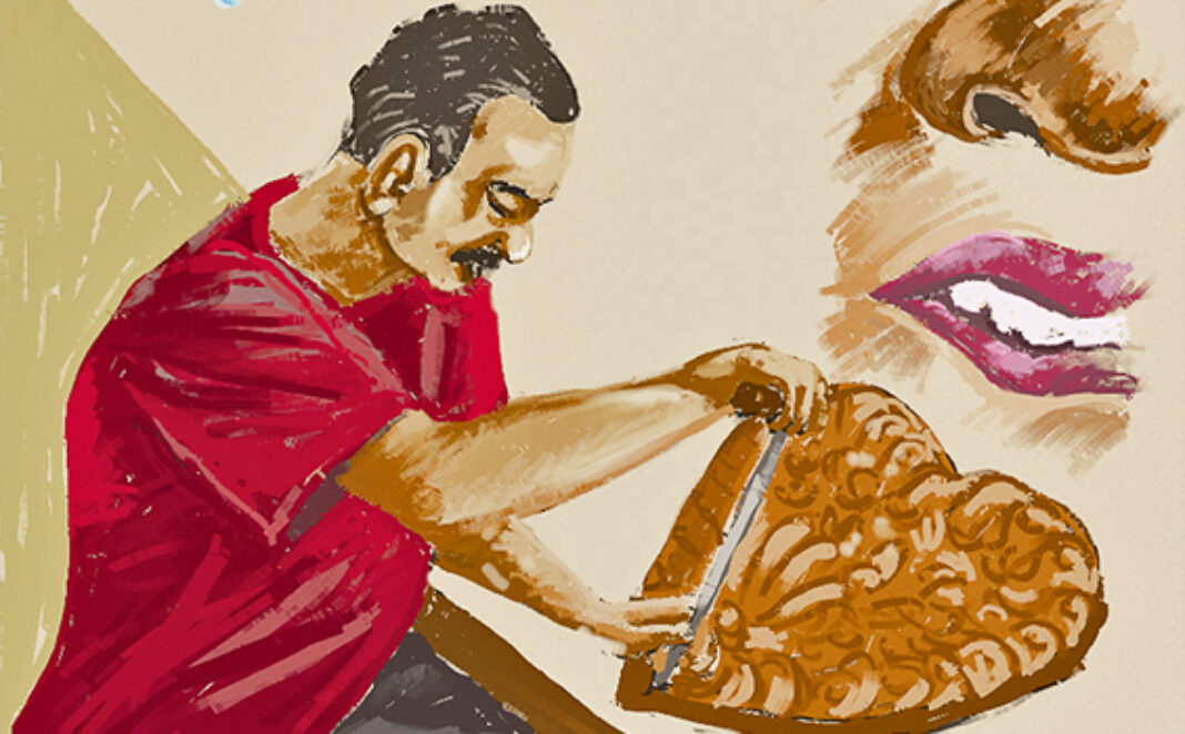 cerpen ilustrasi demagogi juni 2019 hidup katolik