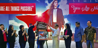 Ibu Tunggal Harus Berani Mengaktualisasi Diri