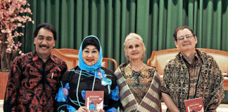 Paradigma Baru Museum