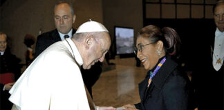 Merawat Pemberi Kehidupan