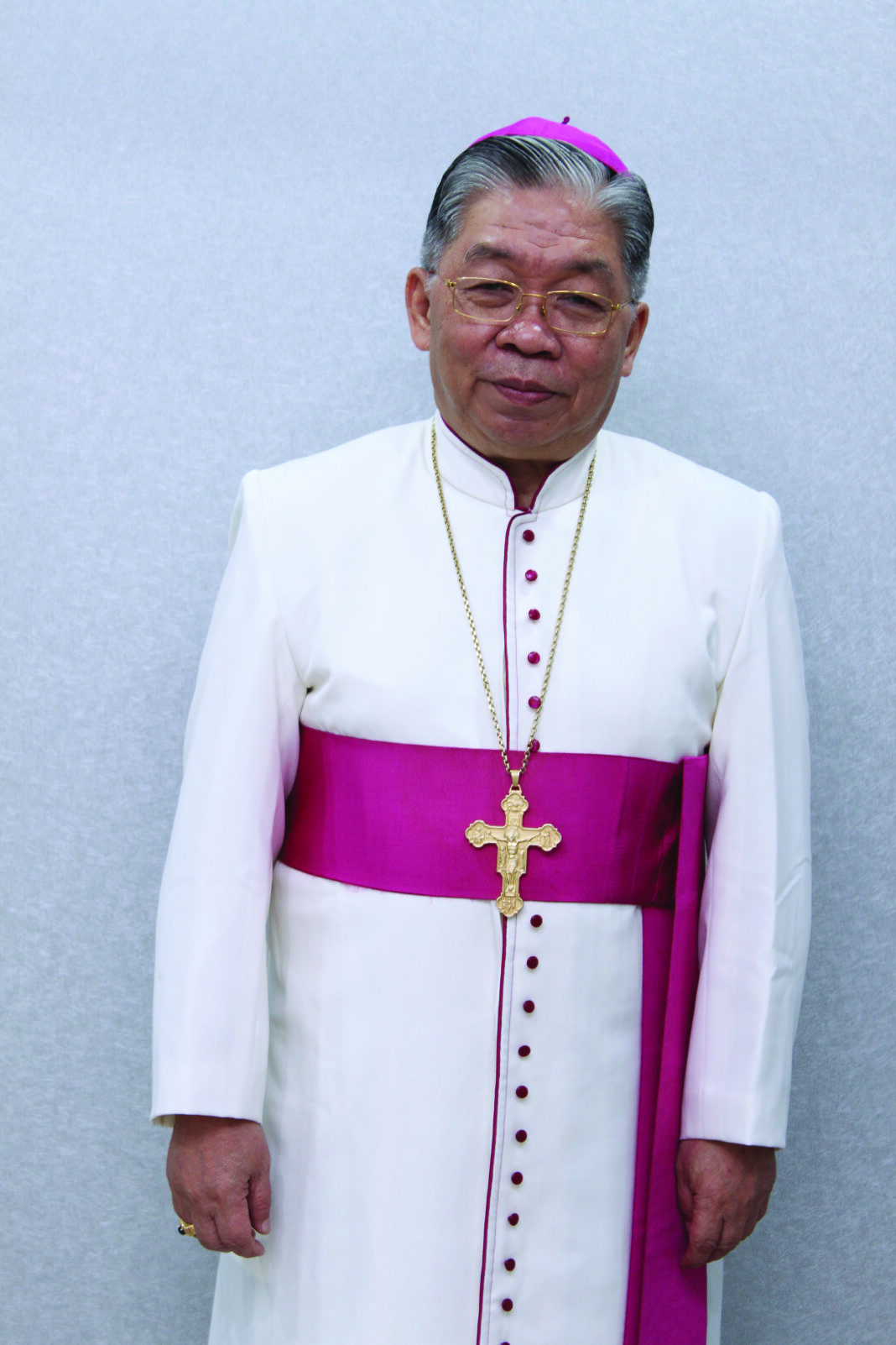 43 Mgr Petrus Canisius Mandagi MSC_01