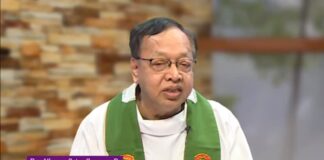 Ayat HIDUP hari ini (02/8/19)