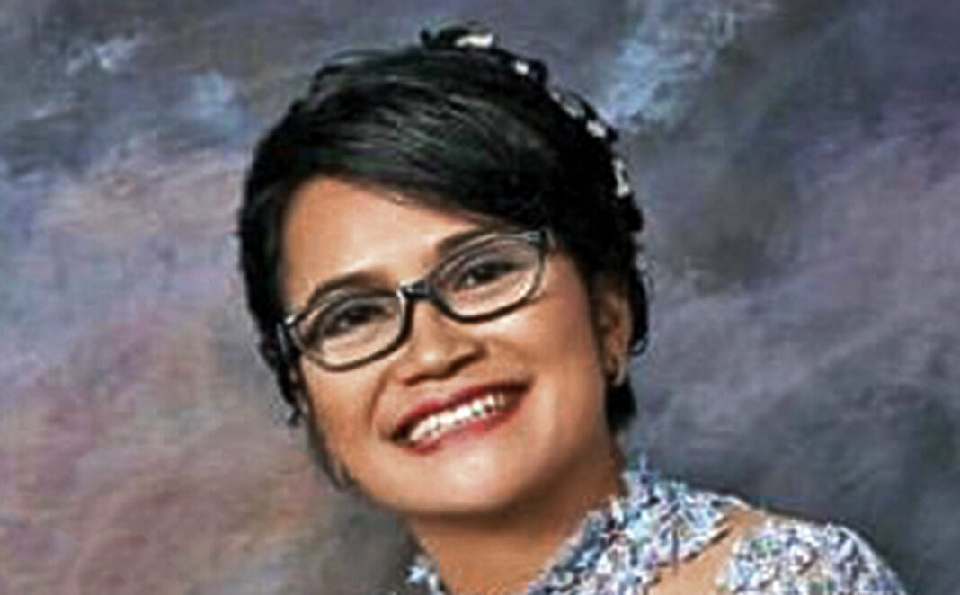 eksponen maria kristi endah murni agustus 2019 hidup katolik