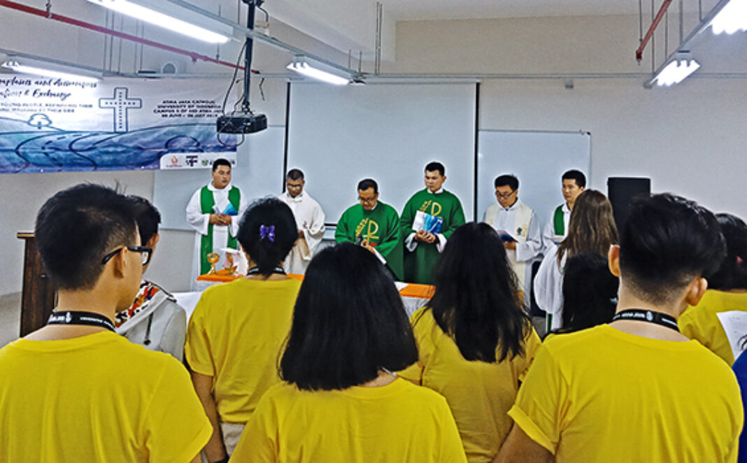 kabar misa pra pembukaan agustus 2019 hidup katolik