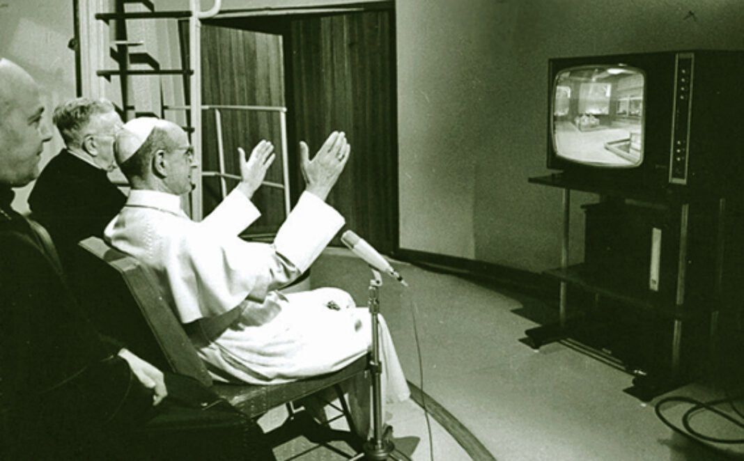 manca paus nonton tv agustus 2019 hidup katolik