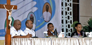 Migran dan Perantau, Subjek Evangelisasi