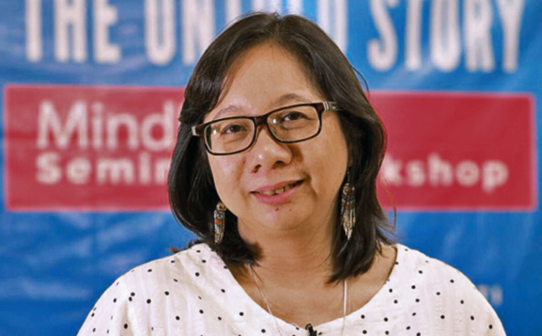 eksponen rajanti fitrianti september 2019 hidup katolik