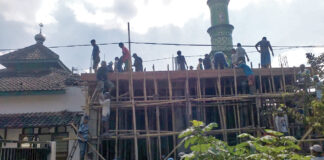 Guyub dalam Perbedaan