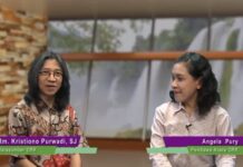 Ayat HIDUP hari ini (31/10/19)