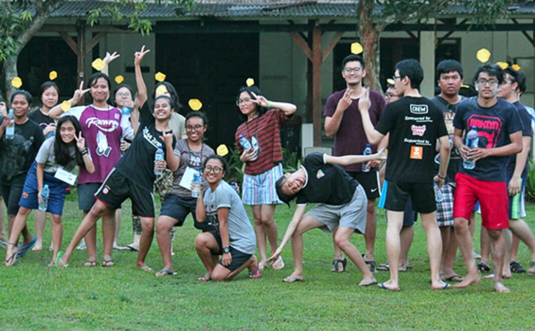 jendela pastoran atma jaya oktober 2019 hidup katolik