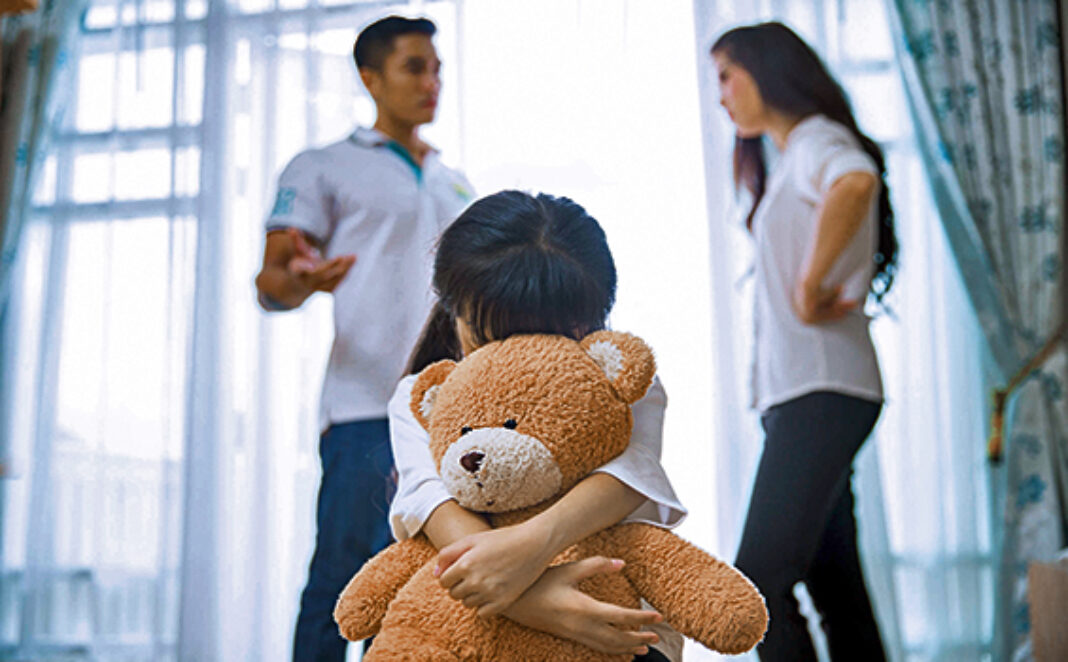 kkel ilustrasi menjelaskan perceraian oktober 2019 hidup katolik