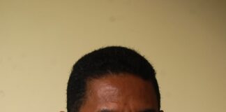 Pastor Fransiskus Aliandu: Administrator Diosesan Keuskupan Padang yang Baru