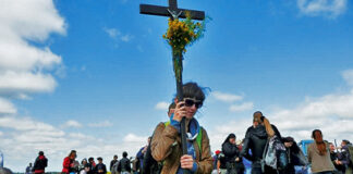 Pembaharuan Gereja Kazakhstan