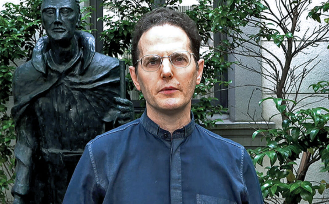 ads pastor renzo de luca sj januari 2020 hidup katolik