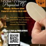 Paroki Maria Kusuma Karmel