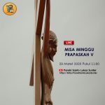 Paroki Santo Lukas Sunter