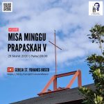 Paroki St Yohanes Bosco