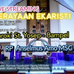 Paroki St Yosep Bampel-Merauke