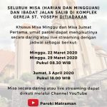 Paroki St Yosep Matraman-2