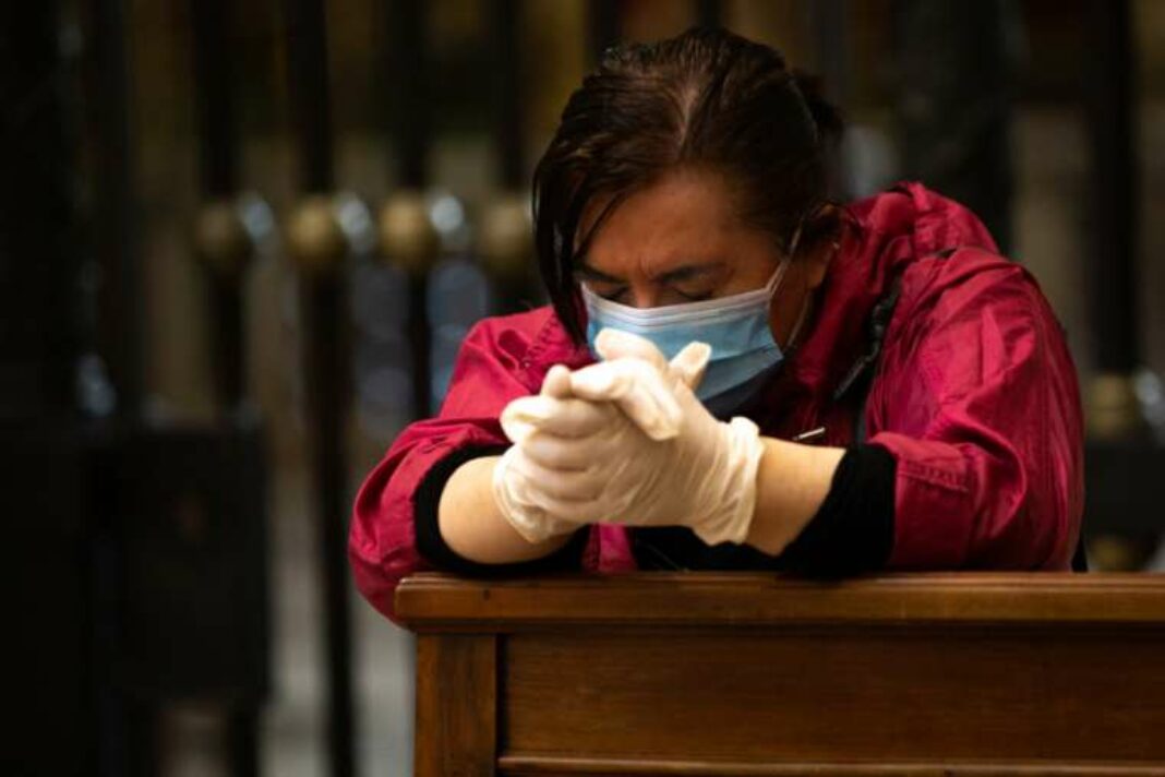 Holy_Mass_at_The_Basilica_of_Saint_Mary_Major_Daniel_Ibez_8