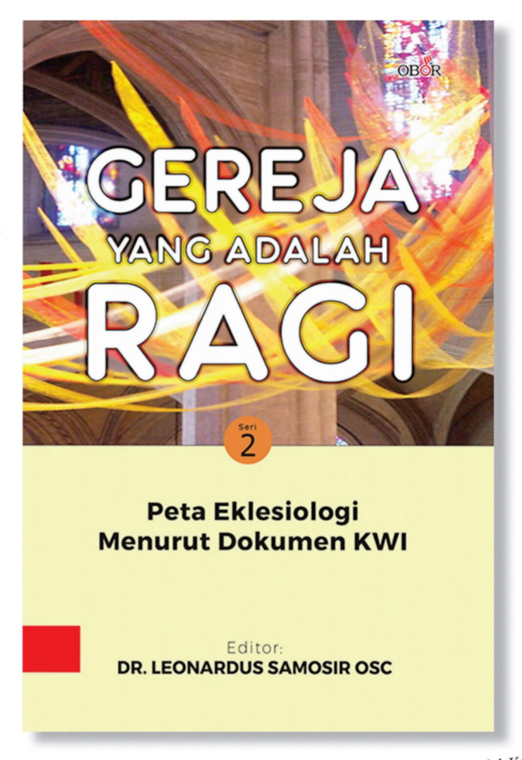 Gereja Katolik Meragi Nusantara