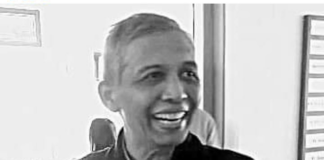 Selamat Jalan Romo Gustawan SJ: Yesuit yang Memiliki Empat Kaul