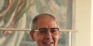 Pater Adolfo Nicolás SJ, Mantan Superior Jenderal Serikat Yesus Tutup Usia