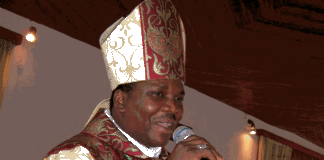 Bantah Kebohongan, Jadi Pembawa Misi Kebenaran