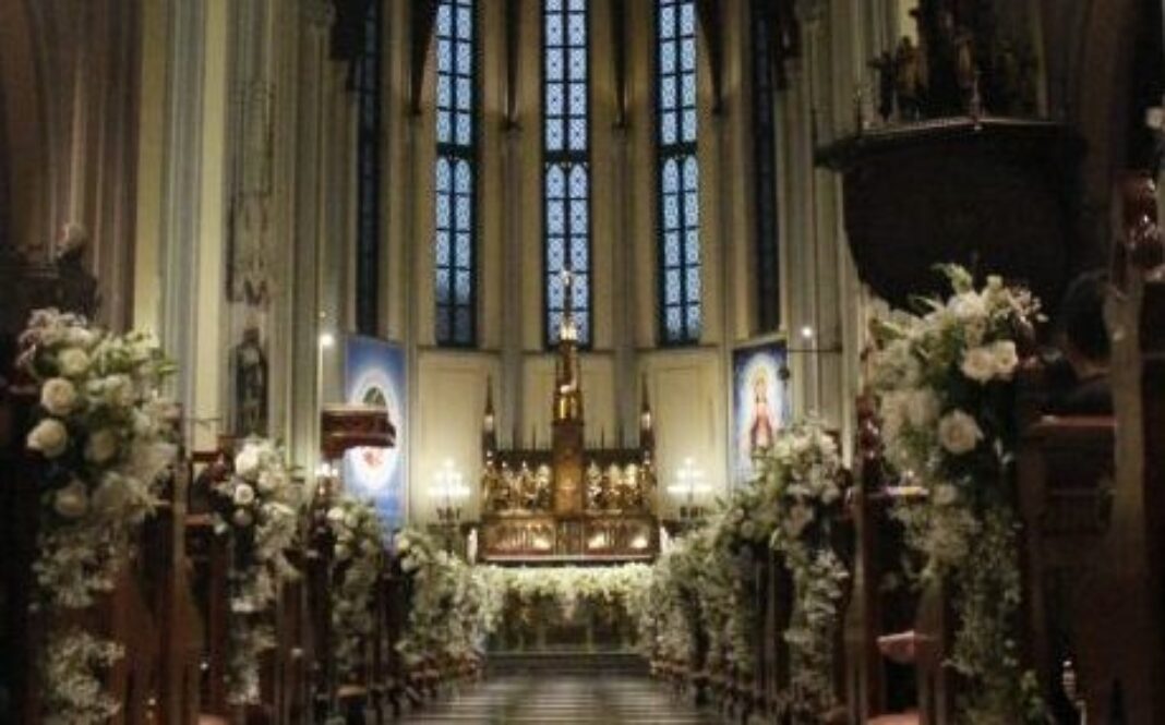 Gereja Katedral Jakarta
