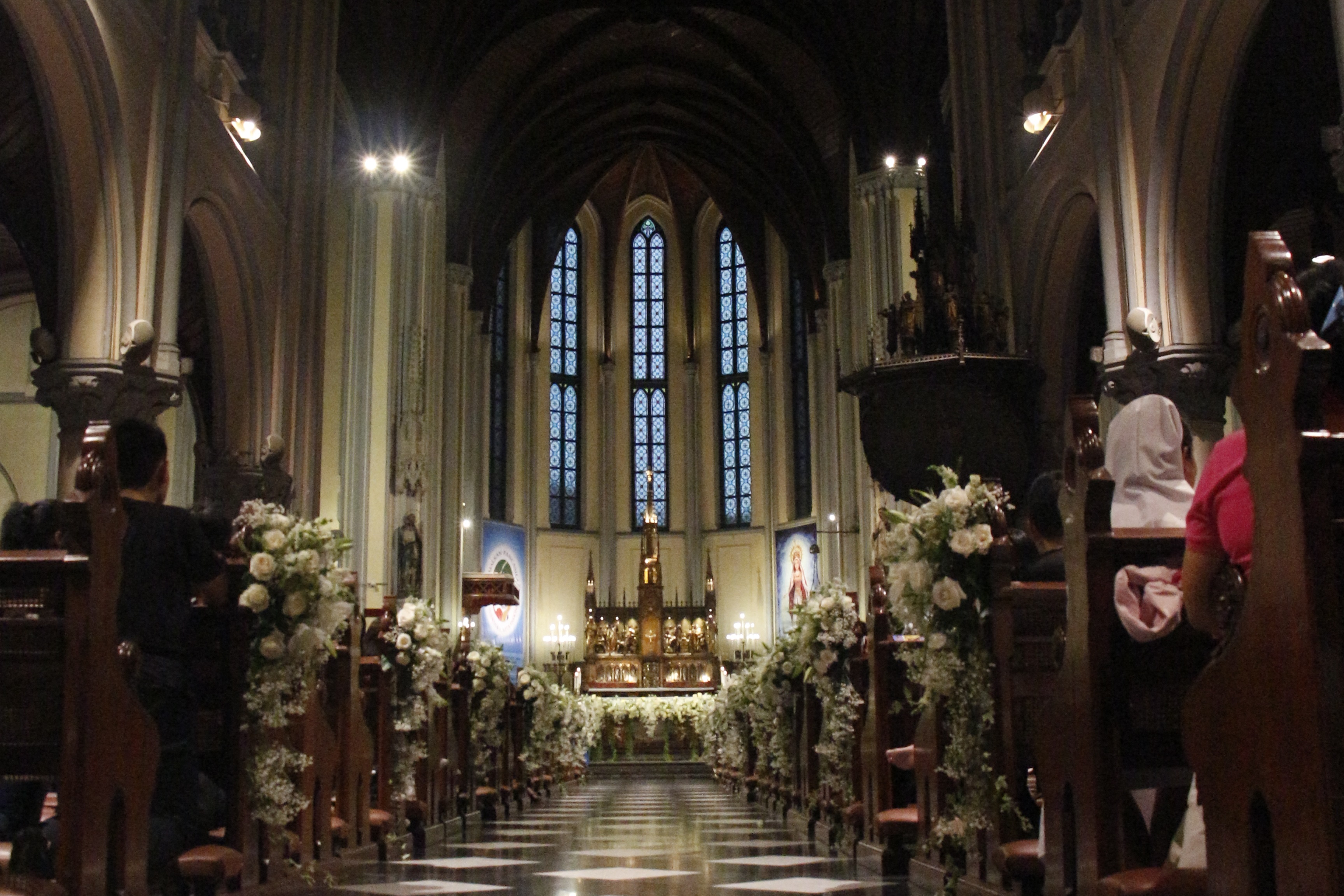 New Normal, Keuskupan Agung Jakarta Pastikan Kesiapan Paroki