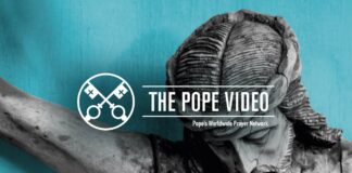 Ini Intensi Doa Paus di Bulan Juni