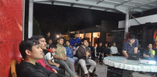 Ordo Karmel Indonesia Terlibat Merawat Keutuhan Alam Ciptaan