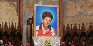 Platform Online Baru Melawan Kecanduan Pornografi di Bawah Perlindungan Beato Carlo Acutis