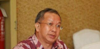 MENGHITUNG KOLEKTE DI MASA PANDEMI