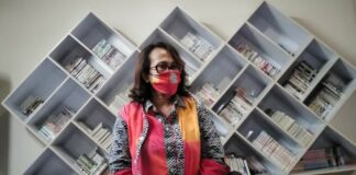 KURSI SAKSI MATA HATI