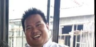 ENGKAU DIAMBIL DI MASA MUDAMU