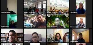 Sepuluh Khasiat Seorang Misdinar